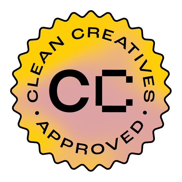 Clean Creatives