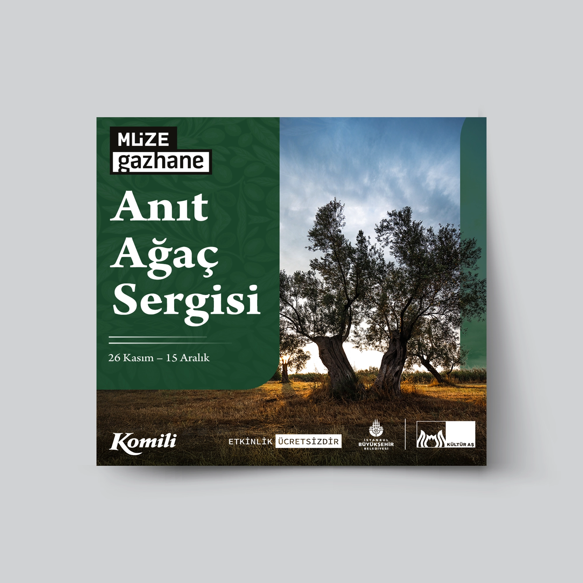 Anıt Ağaç