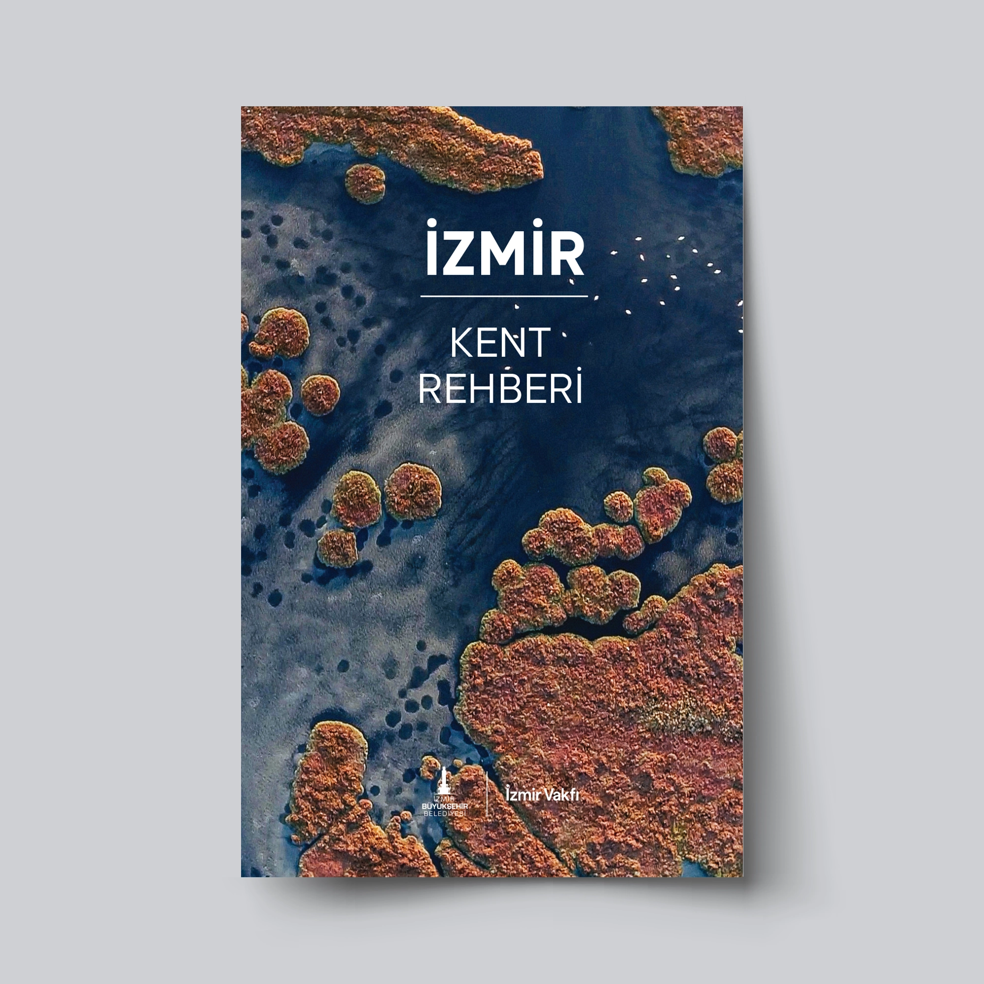 İzmir Kent Rehberleri