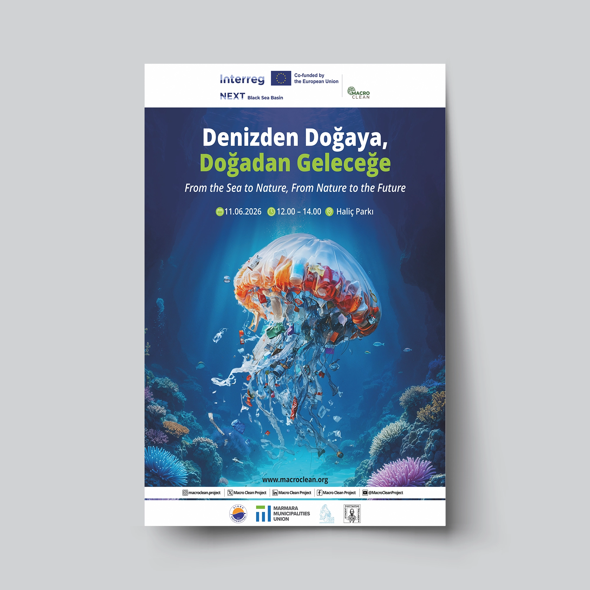 Marmara Belediyeler Birliği