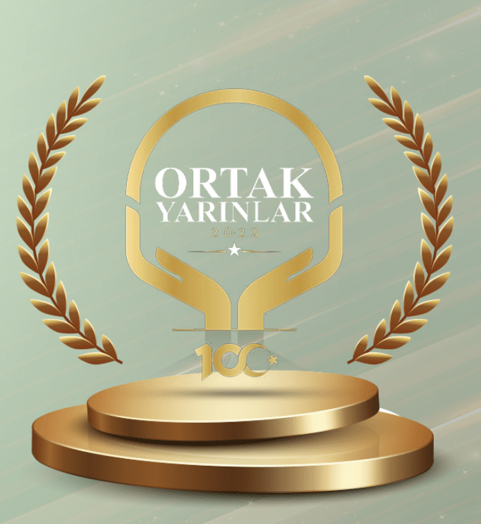 TİSK / Ortak Yarınlar Ödülü