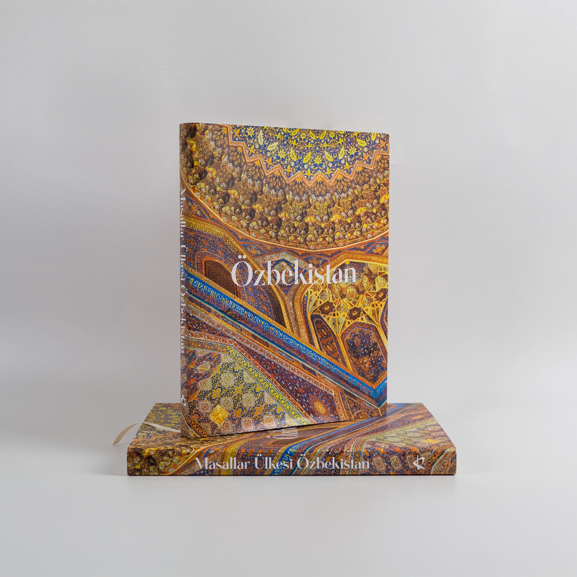 Masallar Ülkesi: Özbekistan