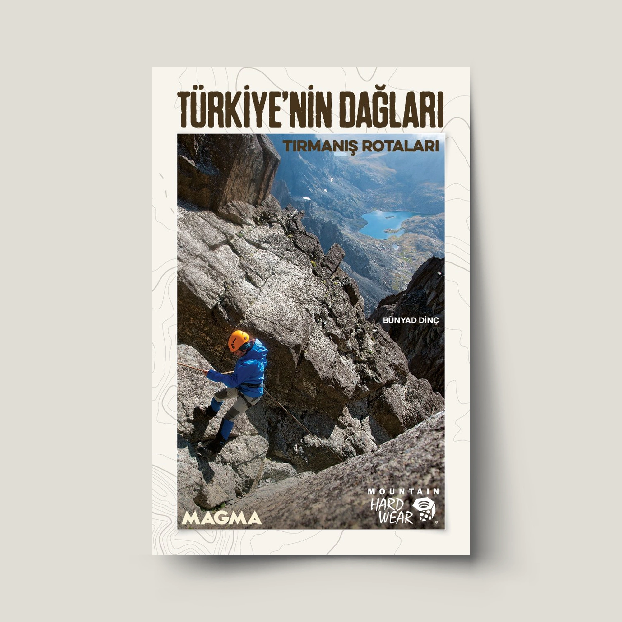 Türkiye’nin Dağları