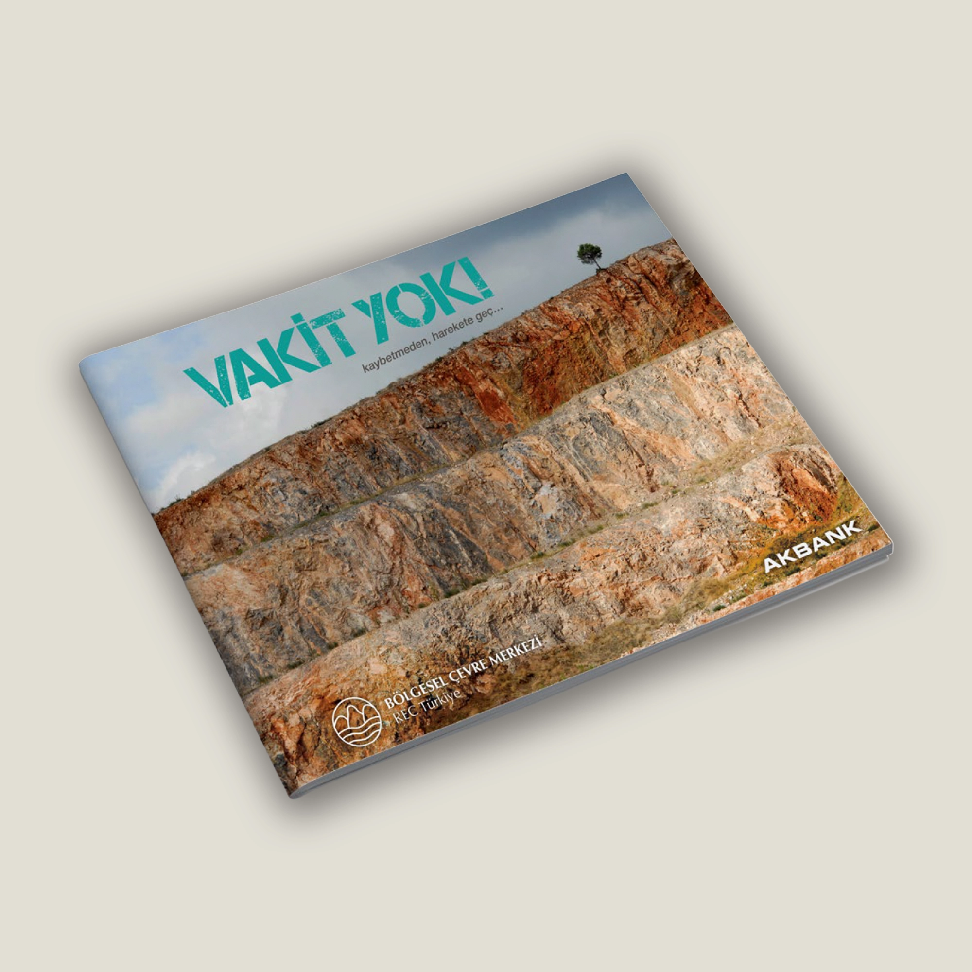 Vakit Yok